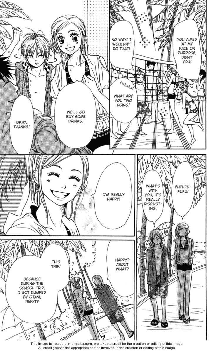 Read Lovely Complex en Manga Online