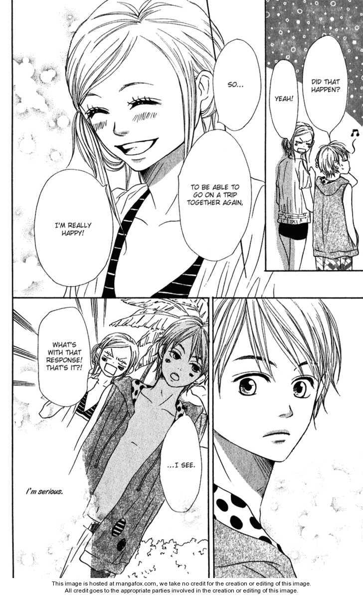 Read Lovely Complex en Manga Online