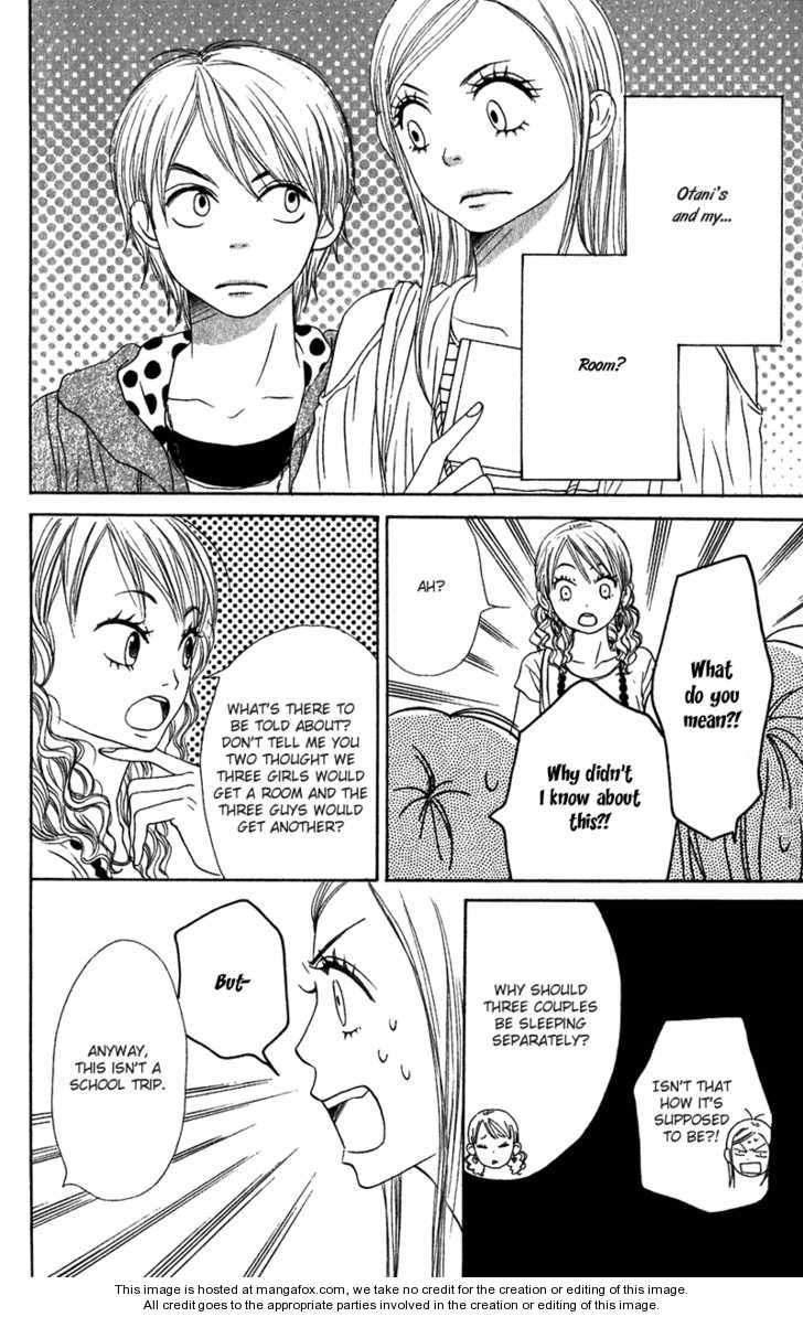 Read Lovely Complex en Manga Online