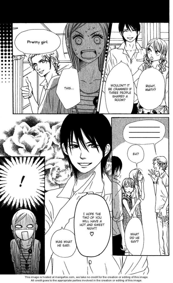 Read Lovely Complex en Manga Online