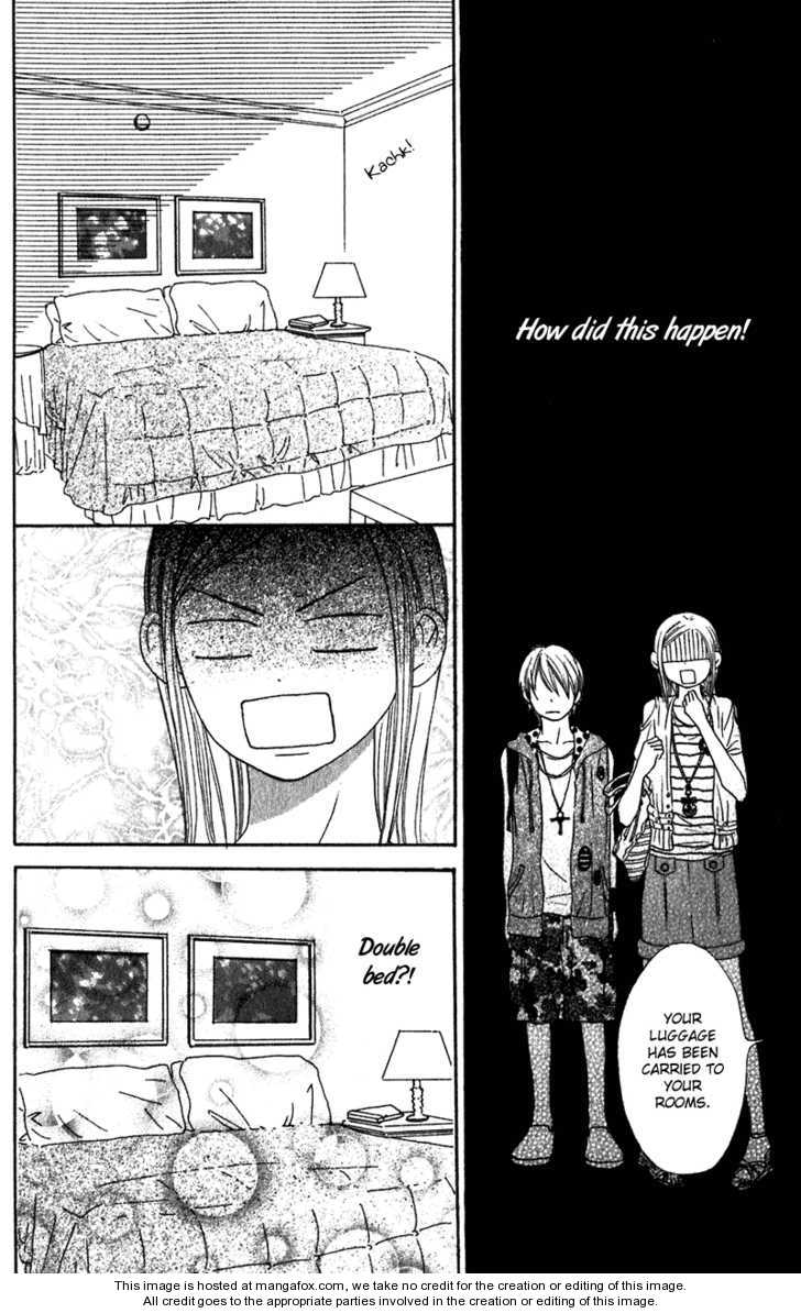 Read Lovely Complex en Manga Online