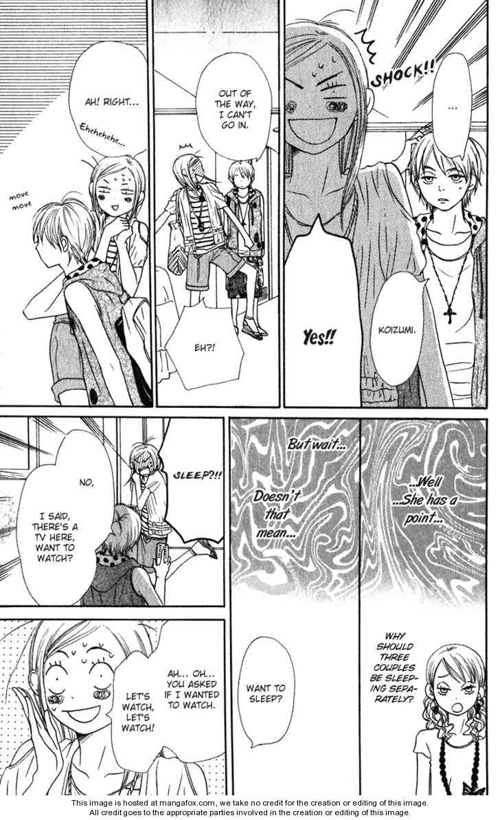 Read Lovely Complex en Manga Online