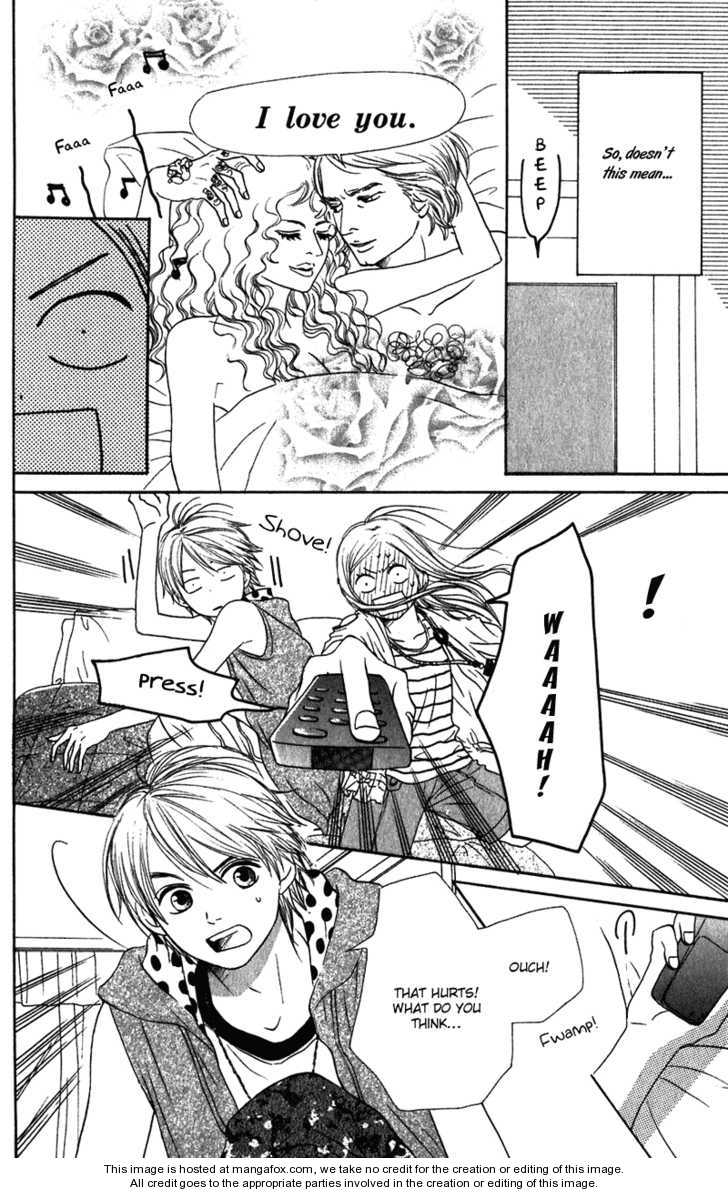 Read Lovely Complex en Manga Online