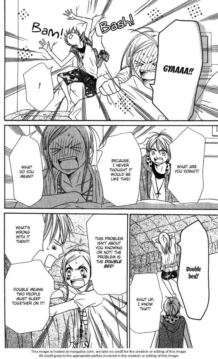 Read Lovely Complex en Manga Online