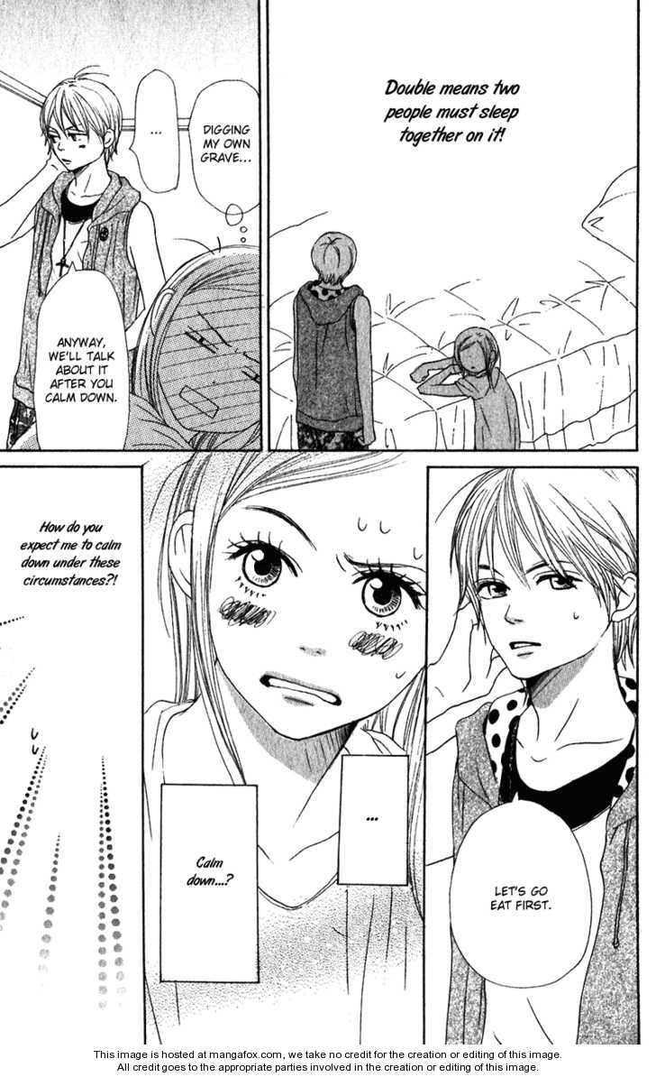 Read Lovely Complex en Manga Online