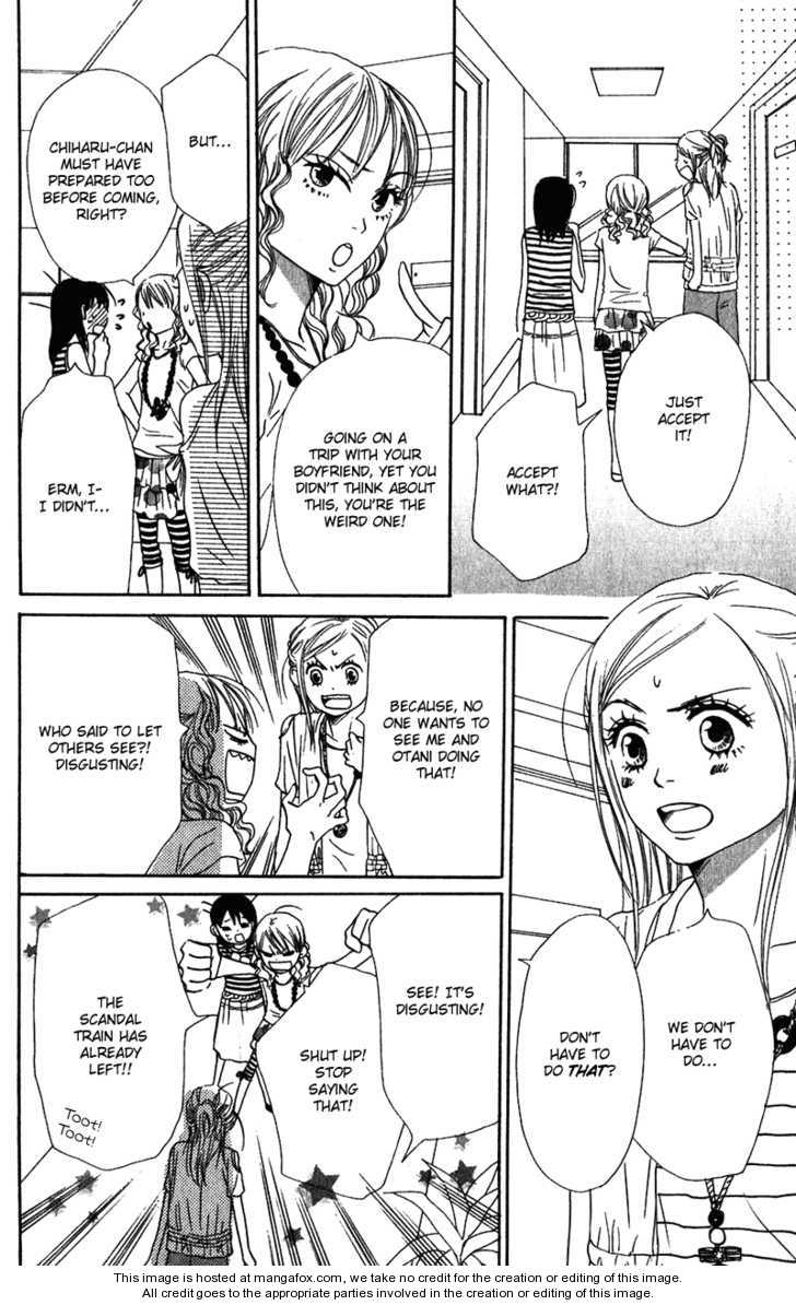 Read Lovely Complex en Manga Online