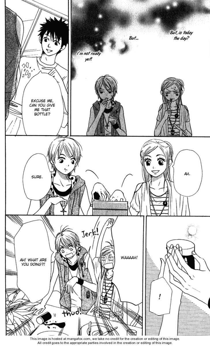 Read Lovely Complex en Manga Online