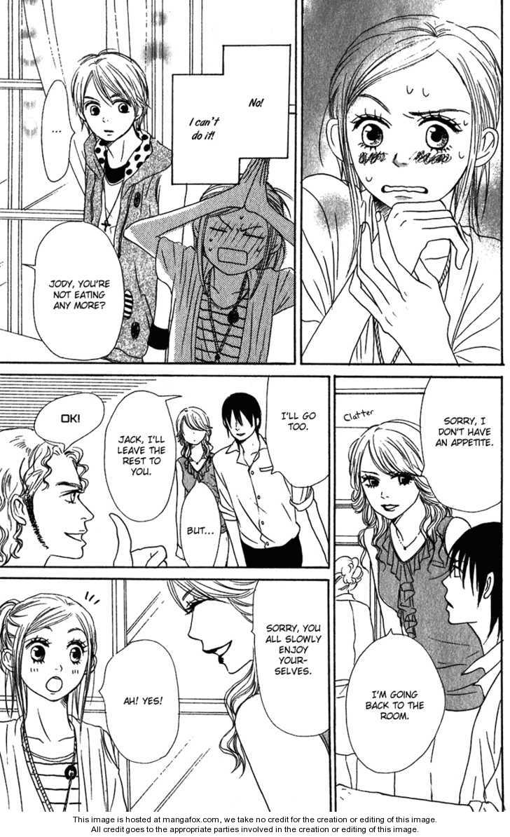 Read Lovely Complex en Manga Online