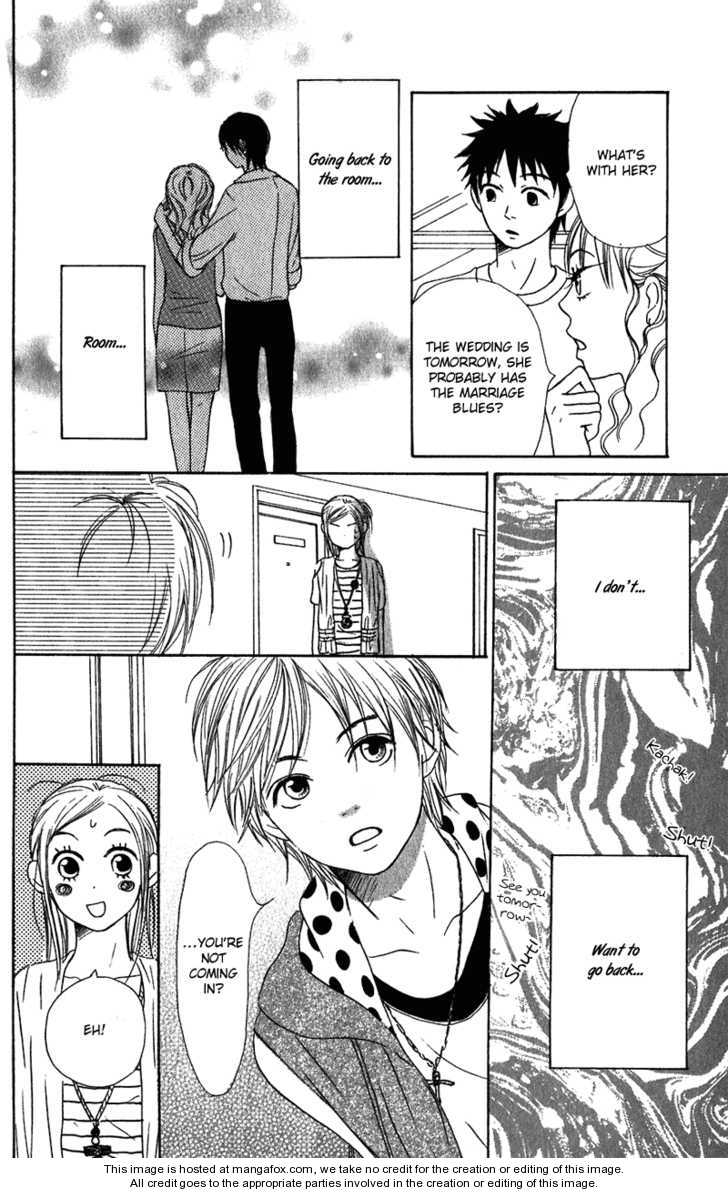 Read Lovely Complex en Manga Online