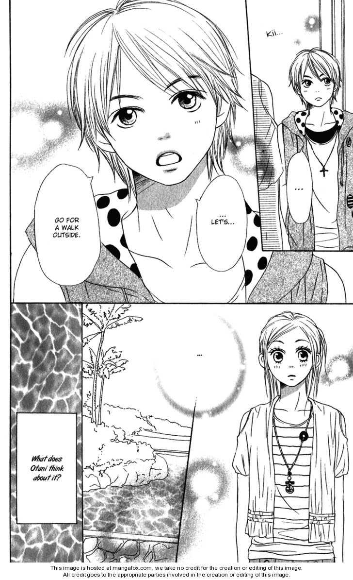 Read Lovely Complex en Manga Online