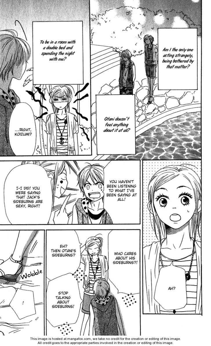 Read Lovely Complex en Manga Online