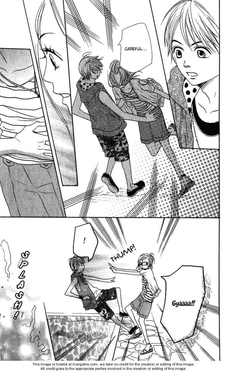 Read Lovely Complex en Manga Online