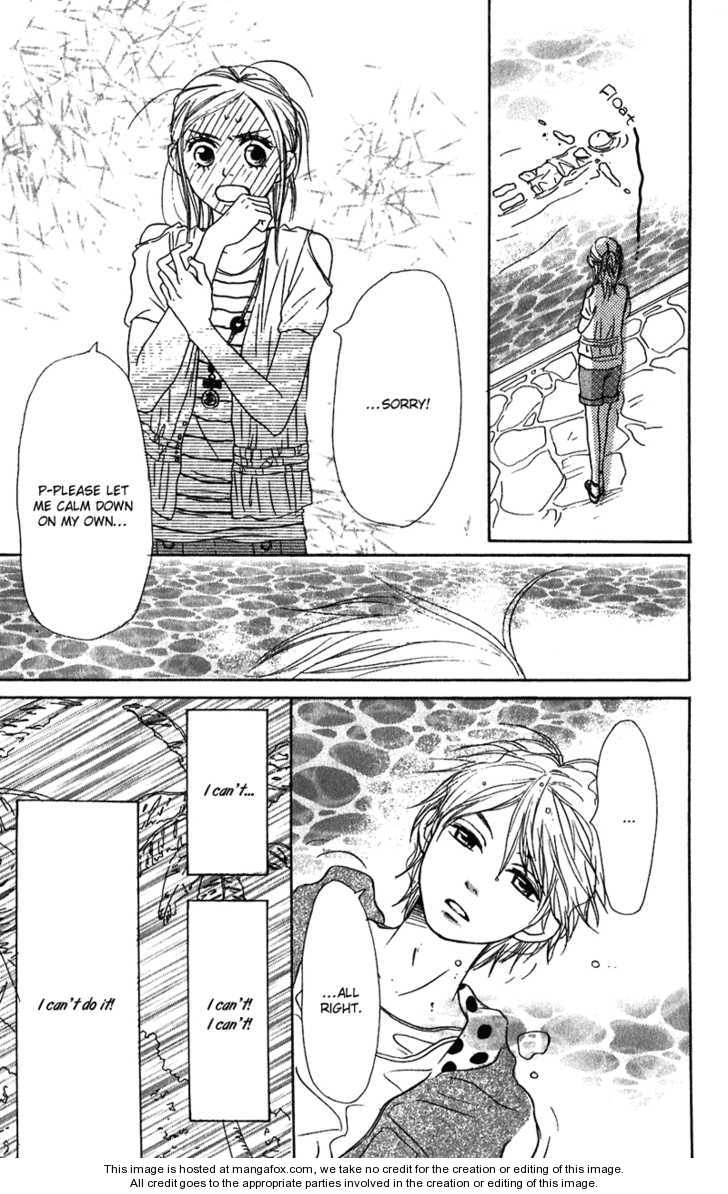 Read Lovely Complex en Manga Online