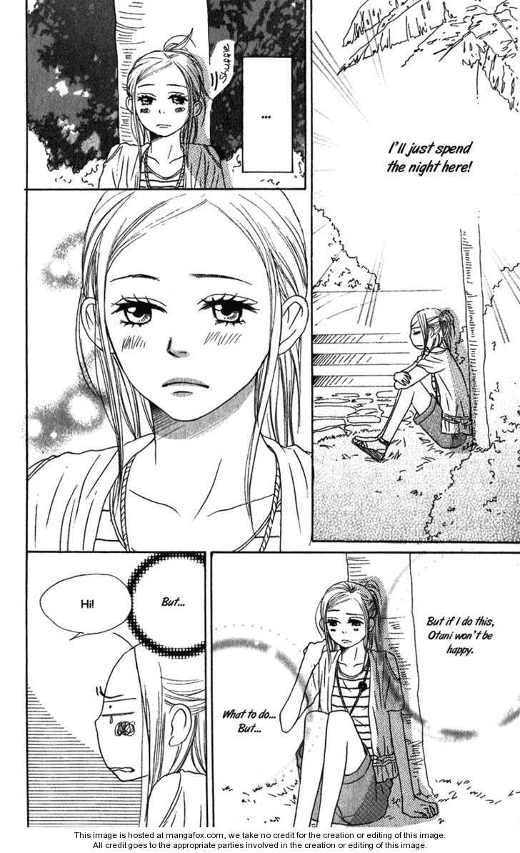 Read Lovely Complex en Manga Online