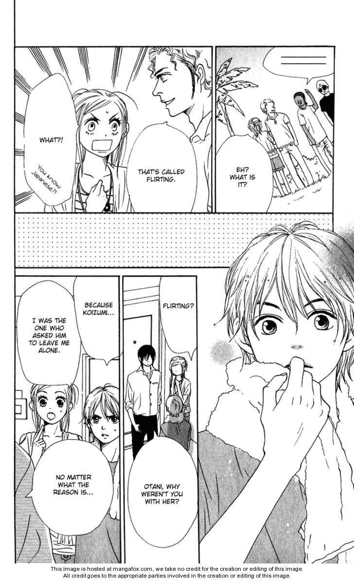 Read Lovely Complex en Manga Online