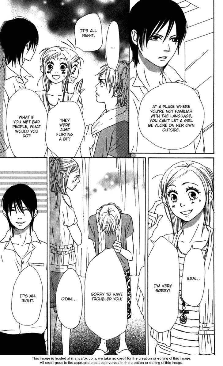 Read Lovely Complex en Manga Online