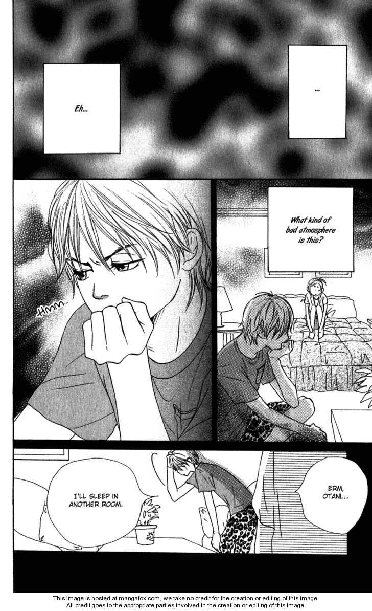 Read Lovely Complex en Manga Online