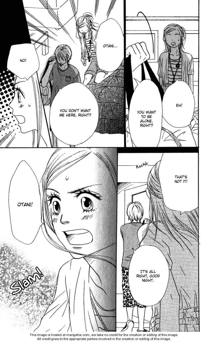 Read Lovely Complex en Manga Online