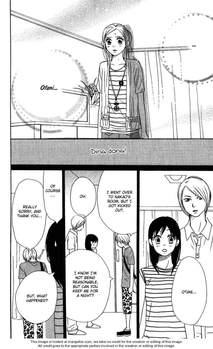 Read Lovely Complex en Manga Online