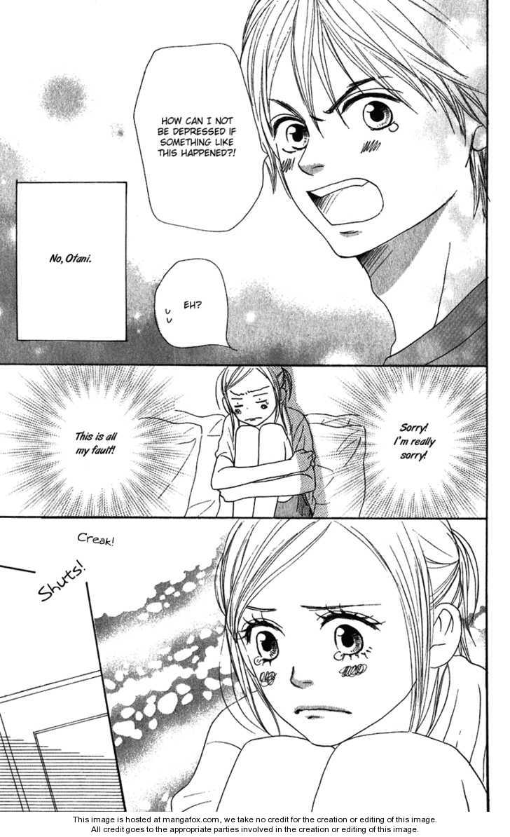 Read Lovely Complex en Manga Online