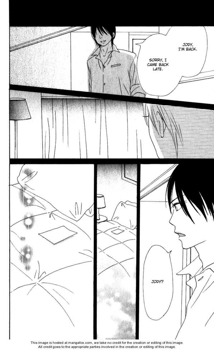 Read Lovely Complex en Manga Online