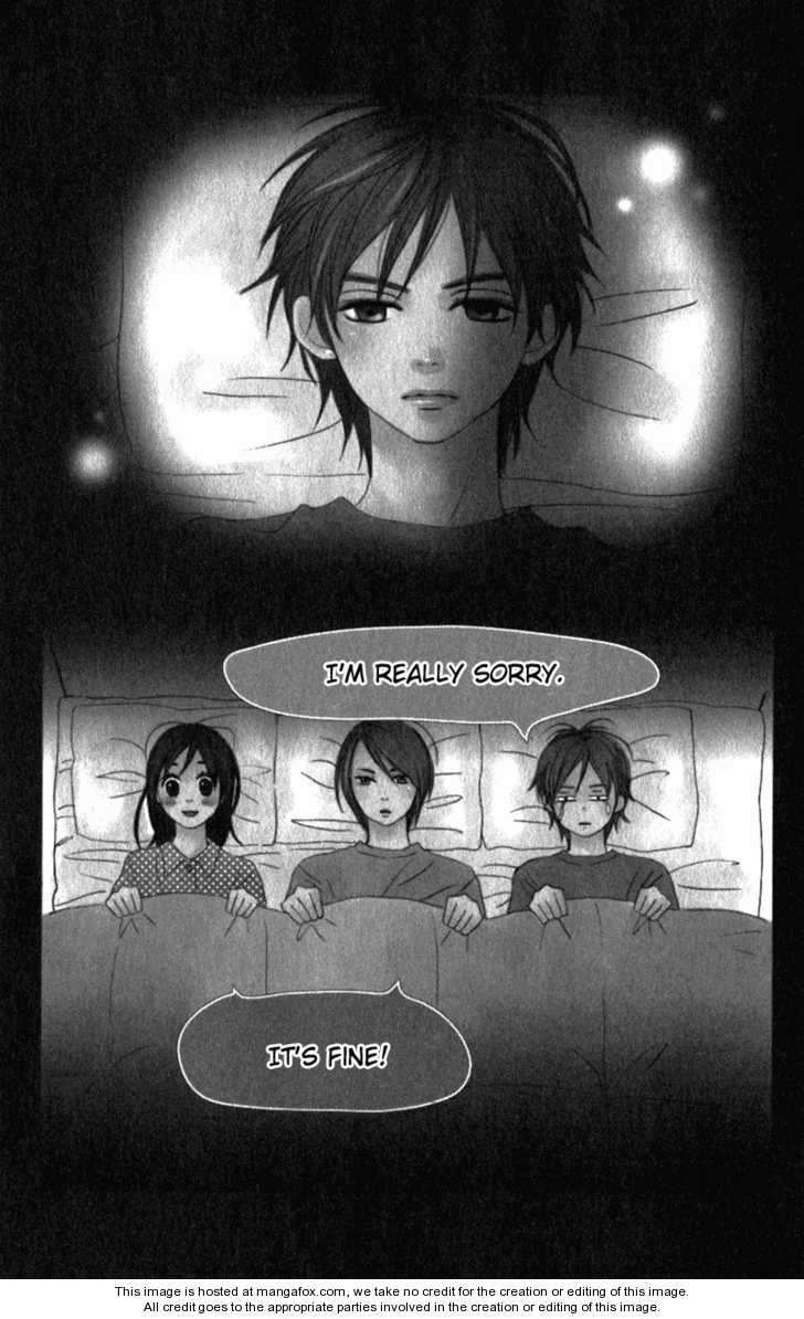 Read Lovely Complex en Manga Online