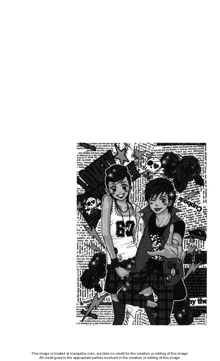 Read Lovely Complex en Manga Online