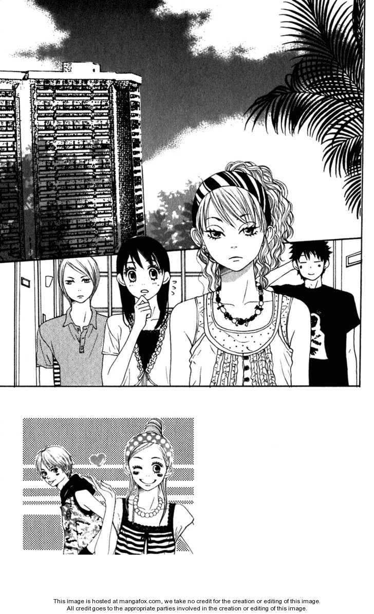 Read Lovely Complex en Manga Online