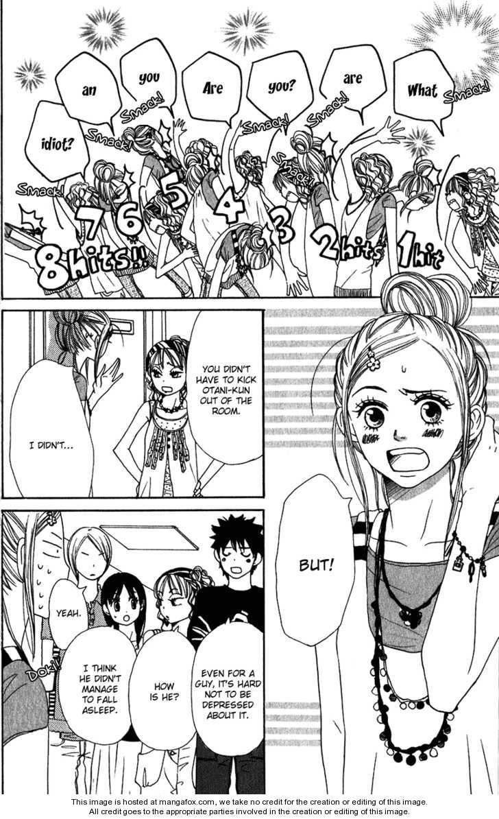 Read Lovely Complex en Manga Online