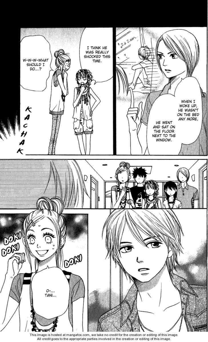 Read Lovely Complex en Manga Online