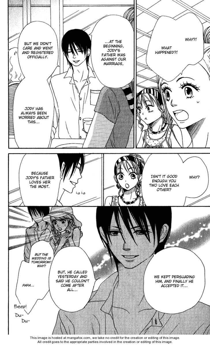 Read Lovely Complex en Manga Online