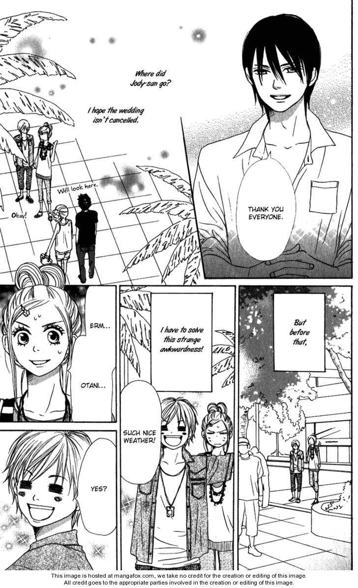 Read Lovely Complex en Manga Online