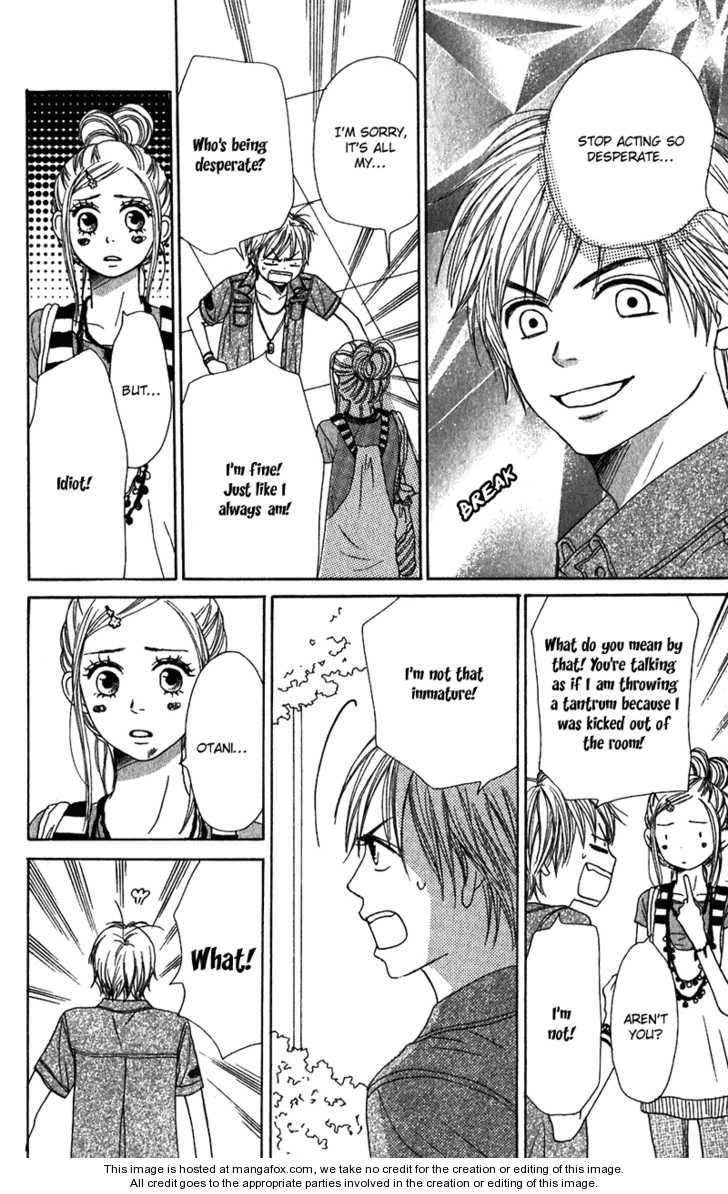 Read Lovely Complex en Manga Online