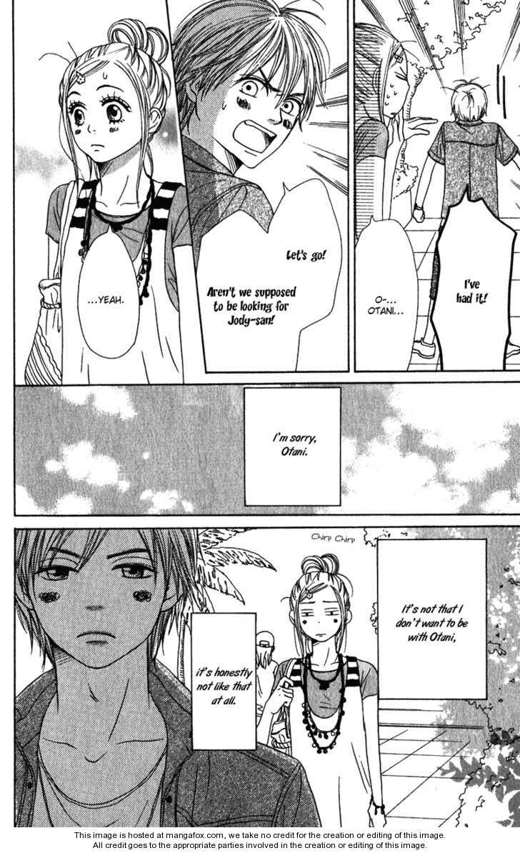 Read Lovely Complex en Manga Online