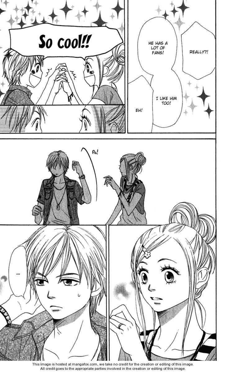 Read Lovely Complex en Manga Online