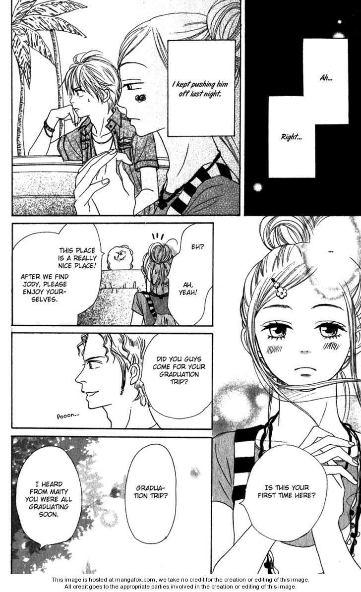 Read Lovely Complex en Manga Online