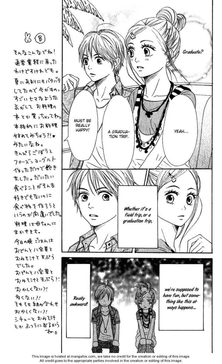 Read Lovely Complex en Manga Online