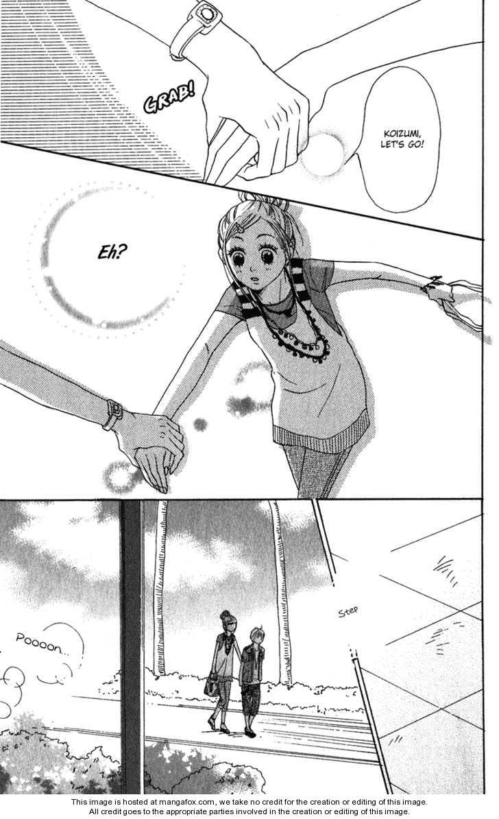 Read Lovely Complex en Manga Online