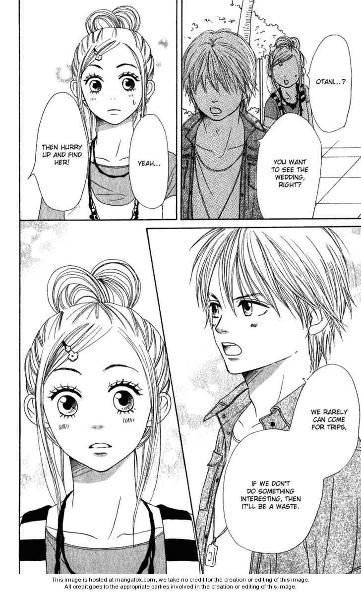 Read Lovely Complex en Manga Online