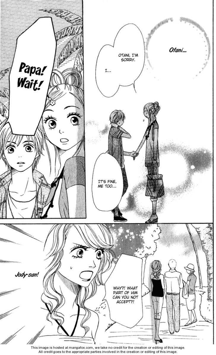 Read Lovely Complex en Manga Online