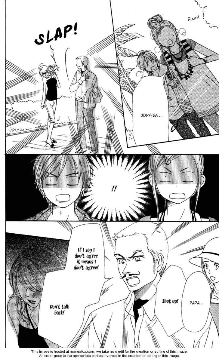 Read Lovely Complex en Manga Online