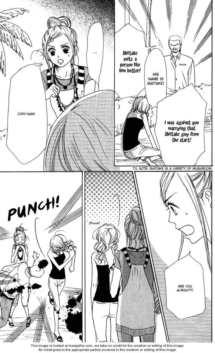 Read Lovely Complex en Manga Online