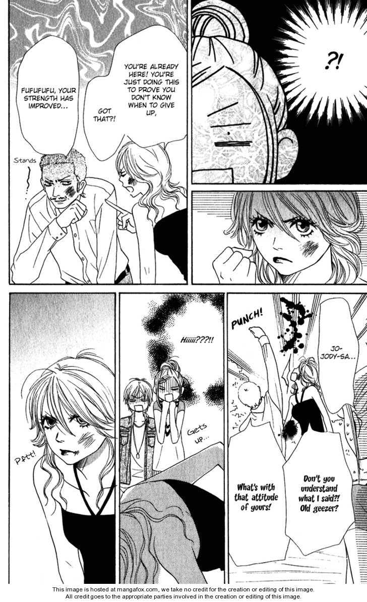 Read Lovely Complex en Manga Online