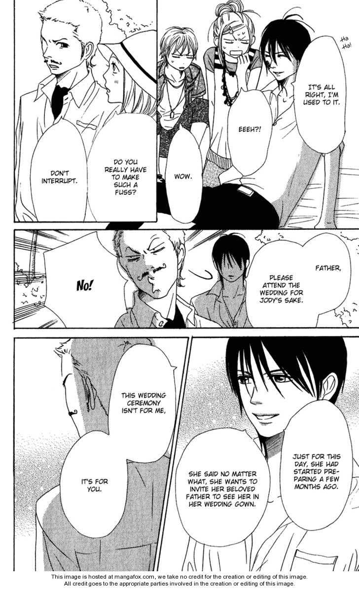 Read Lovely Complex en Manga Online