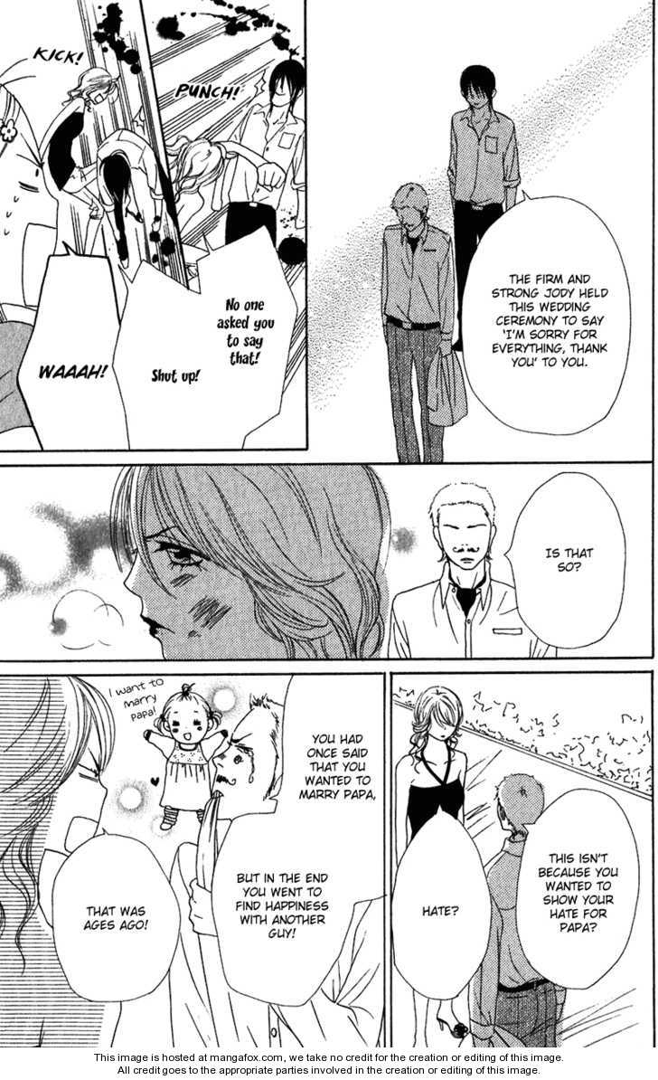 Read Lovely Complex en Manga Online