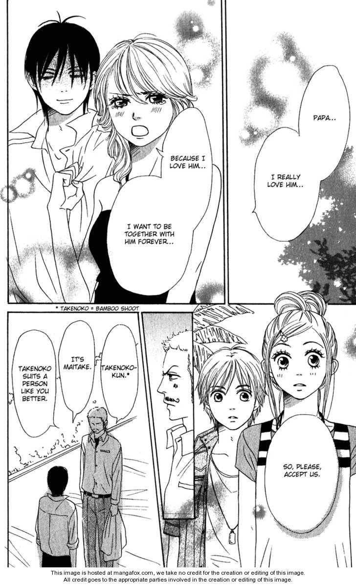 Read Lovely Complex en Manga Online