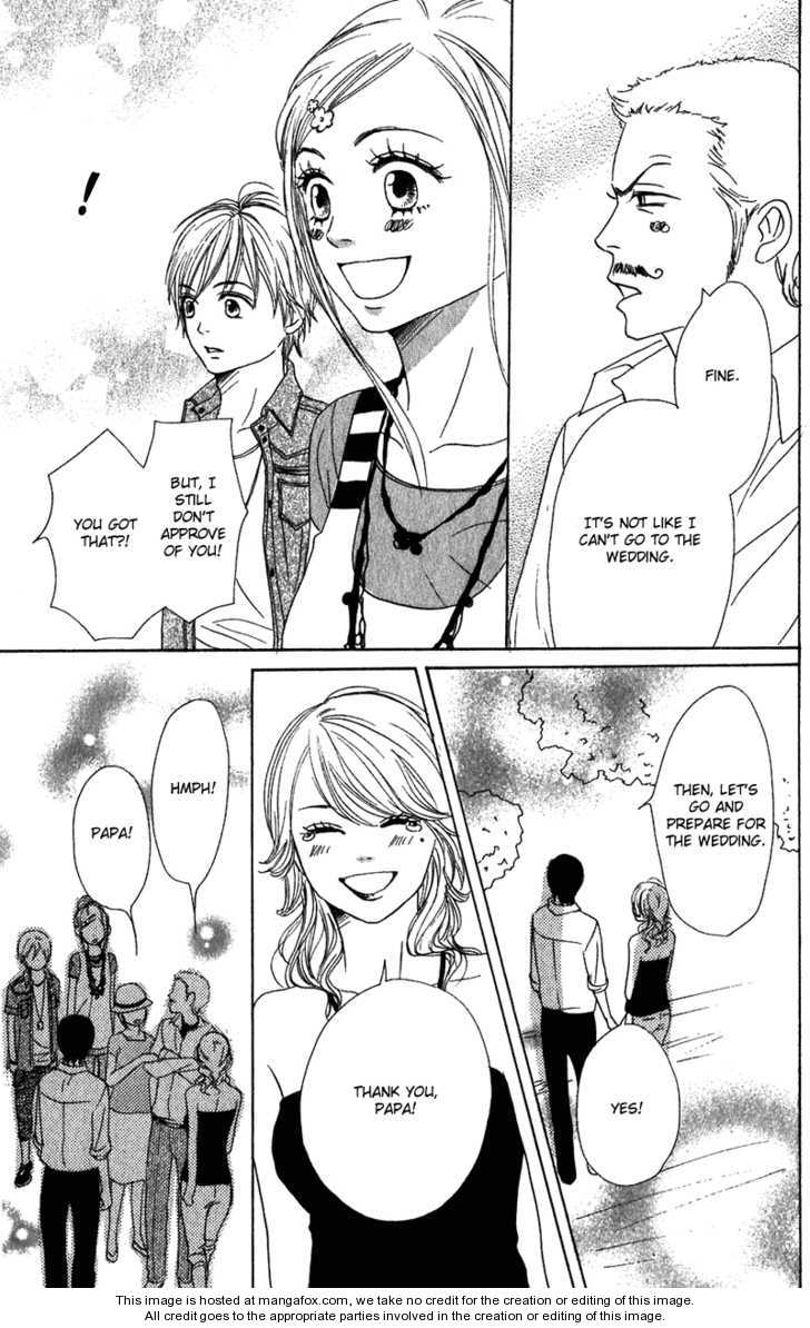 Read Lovely Complex en Manga Online