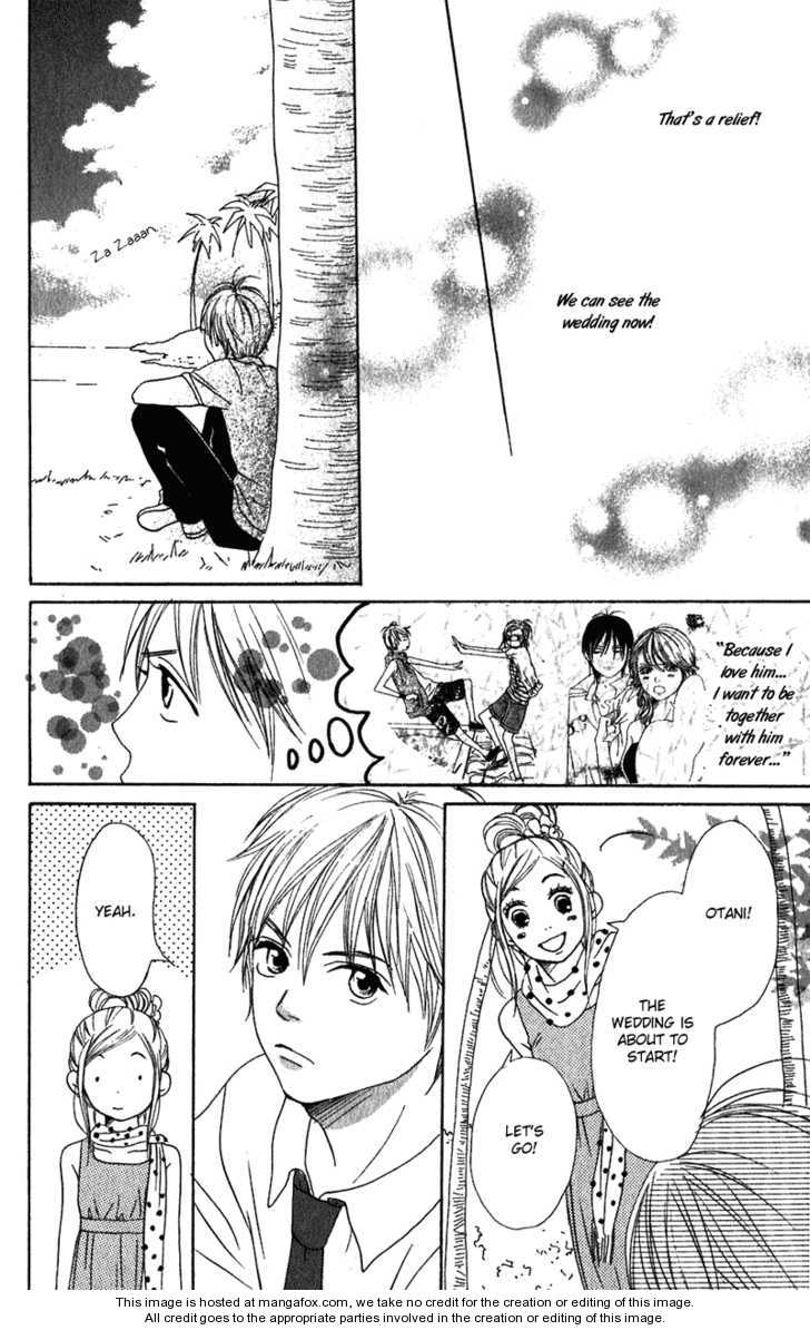 Read Lovely Complex en Manga Online