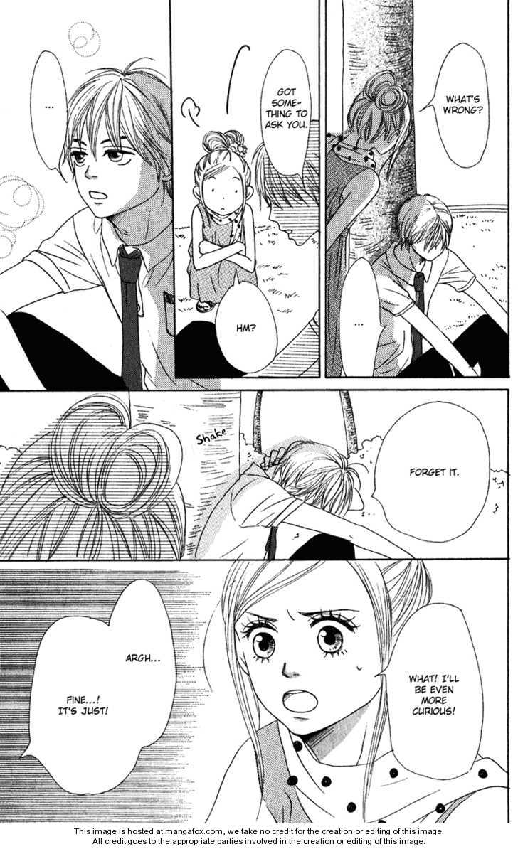 Read Lovely Complex en Manga Online