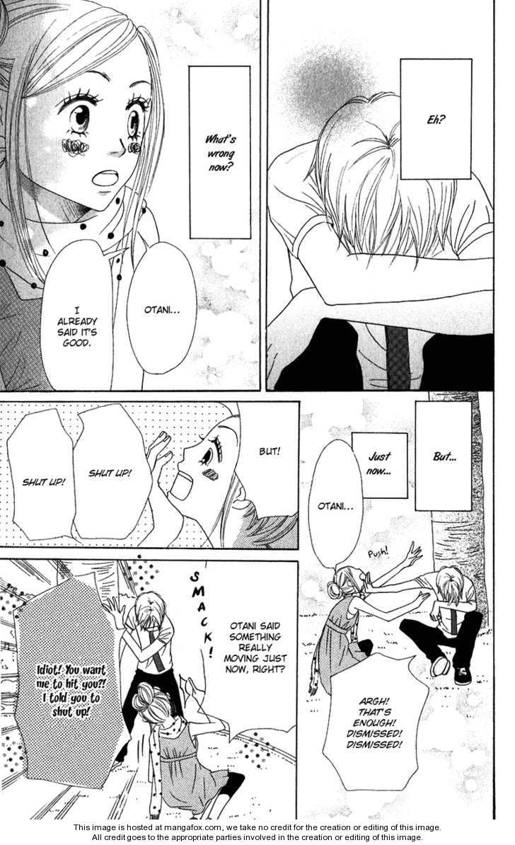 Read Lovely Complex en Manga Online